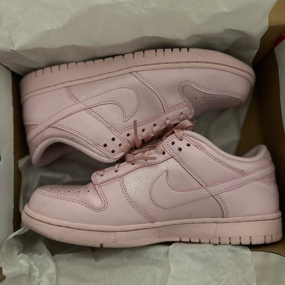 Pink Prism Dunk